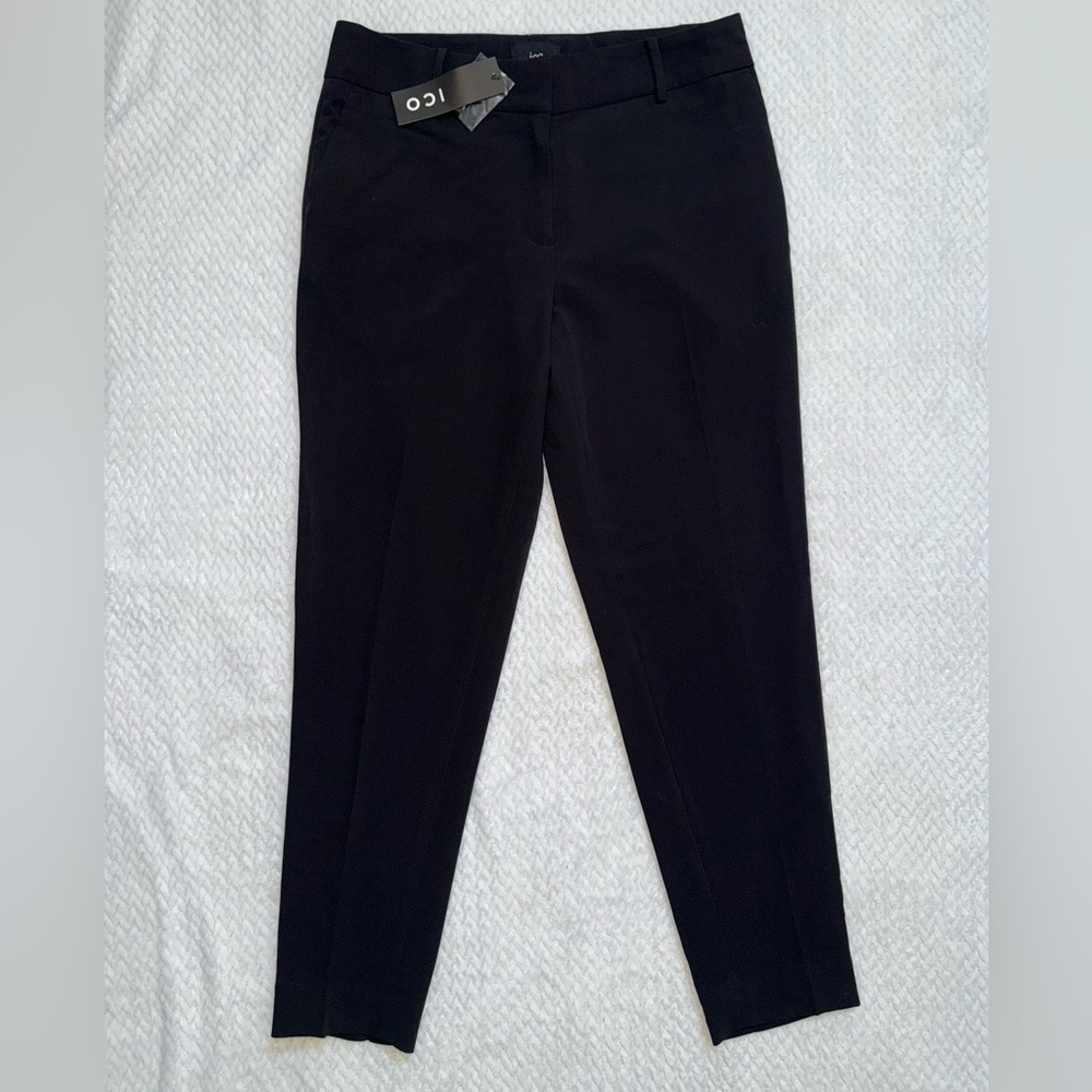 ICO Women’s Dress Pants